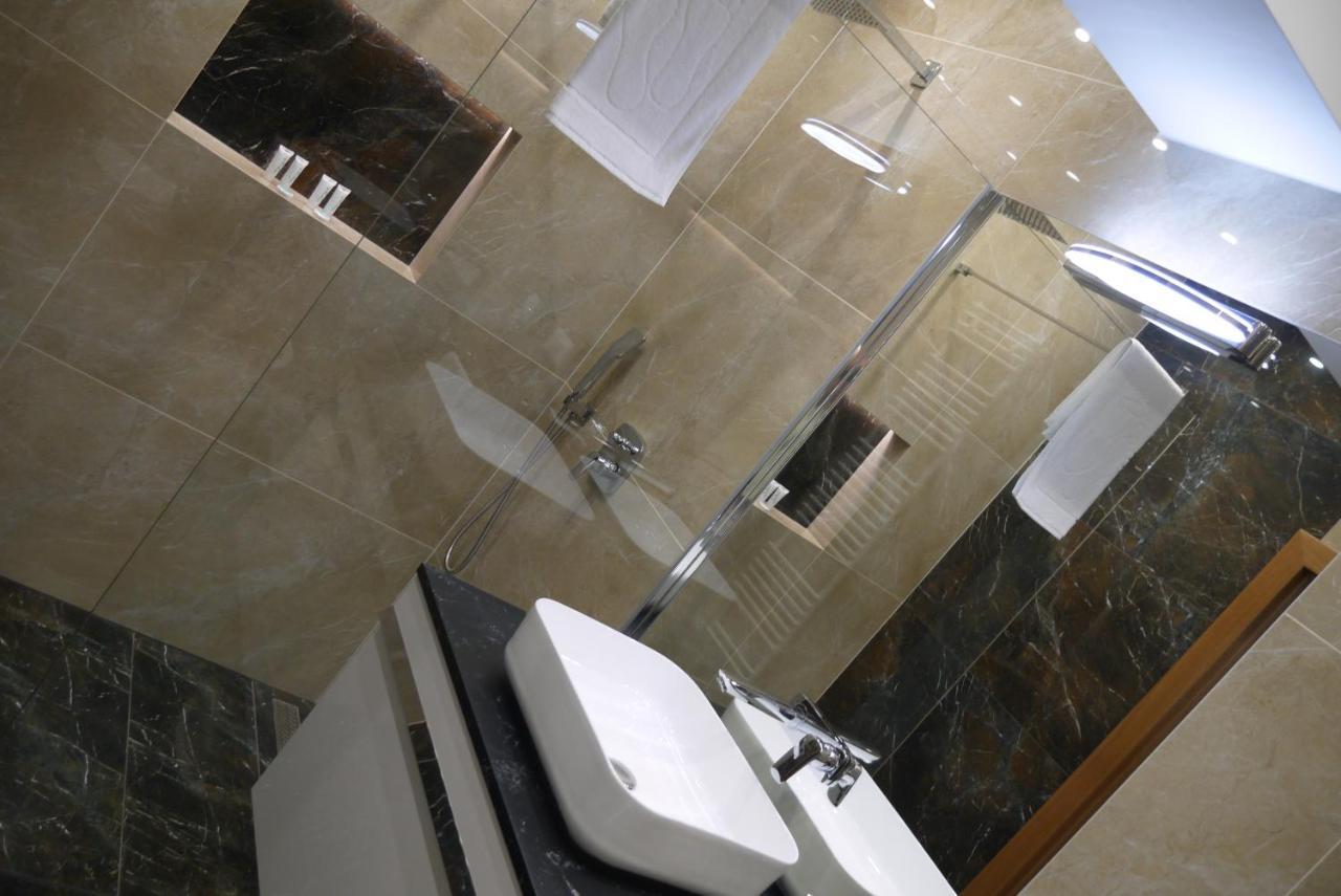 Nowy Apartament Zygmunta Premium Gliwice Esterno foto