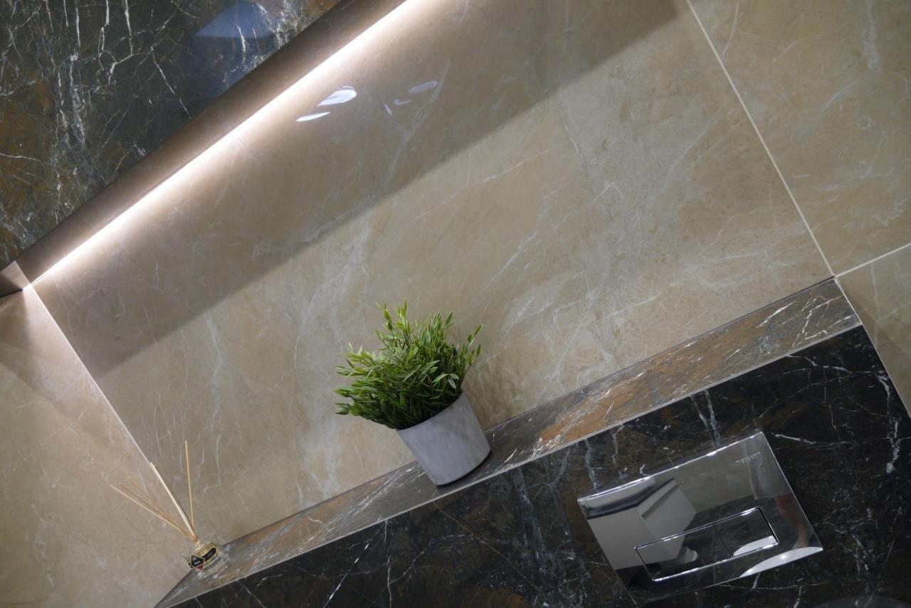 Nowy Apartament Zygmunta Premium Gliwice Esterno foto