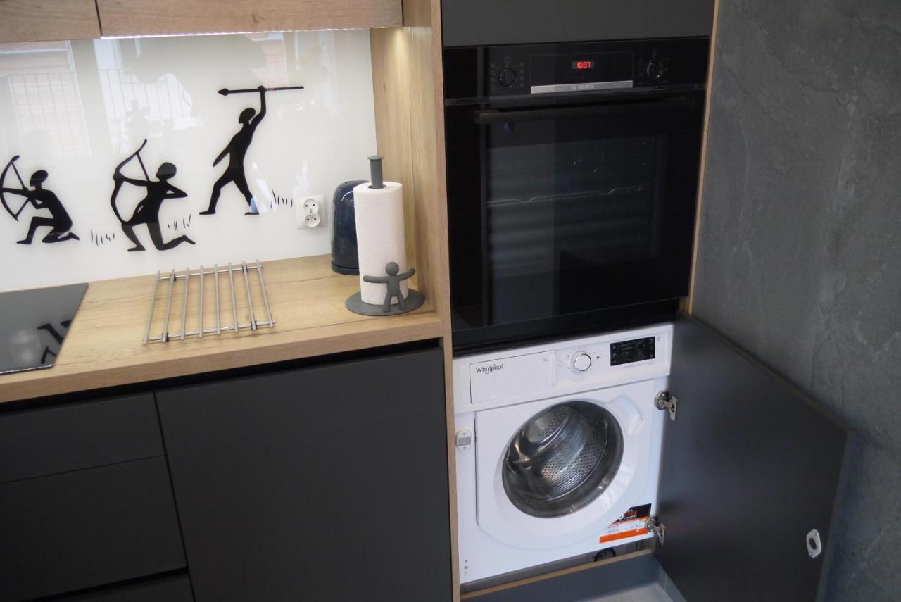 Nowy Apartament Zygmunta Premium Gliwice Esterno foto