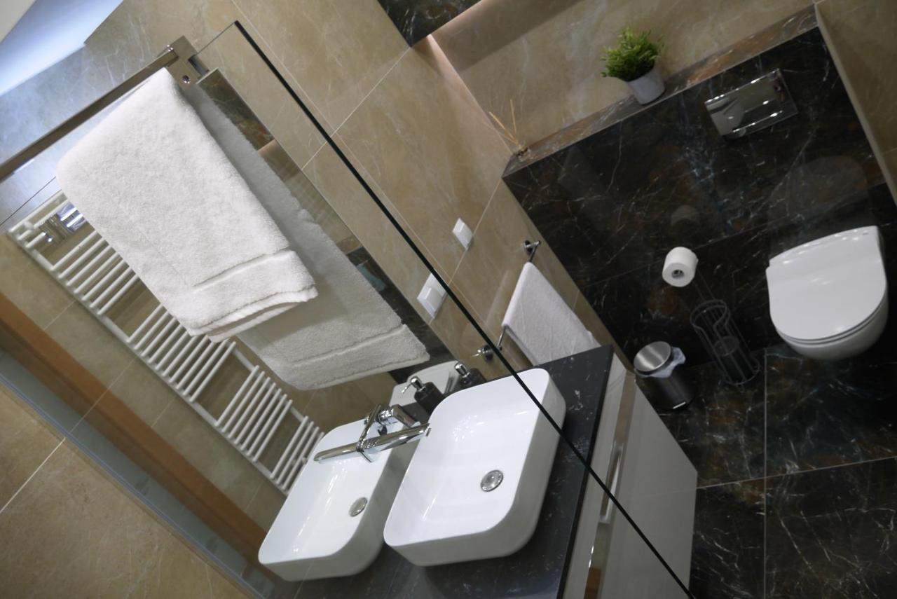 Nowy Apartament Zygmunta Premium Gliwice Esterno foto