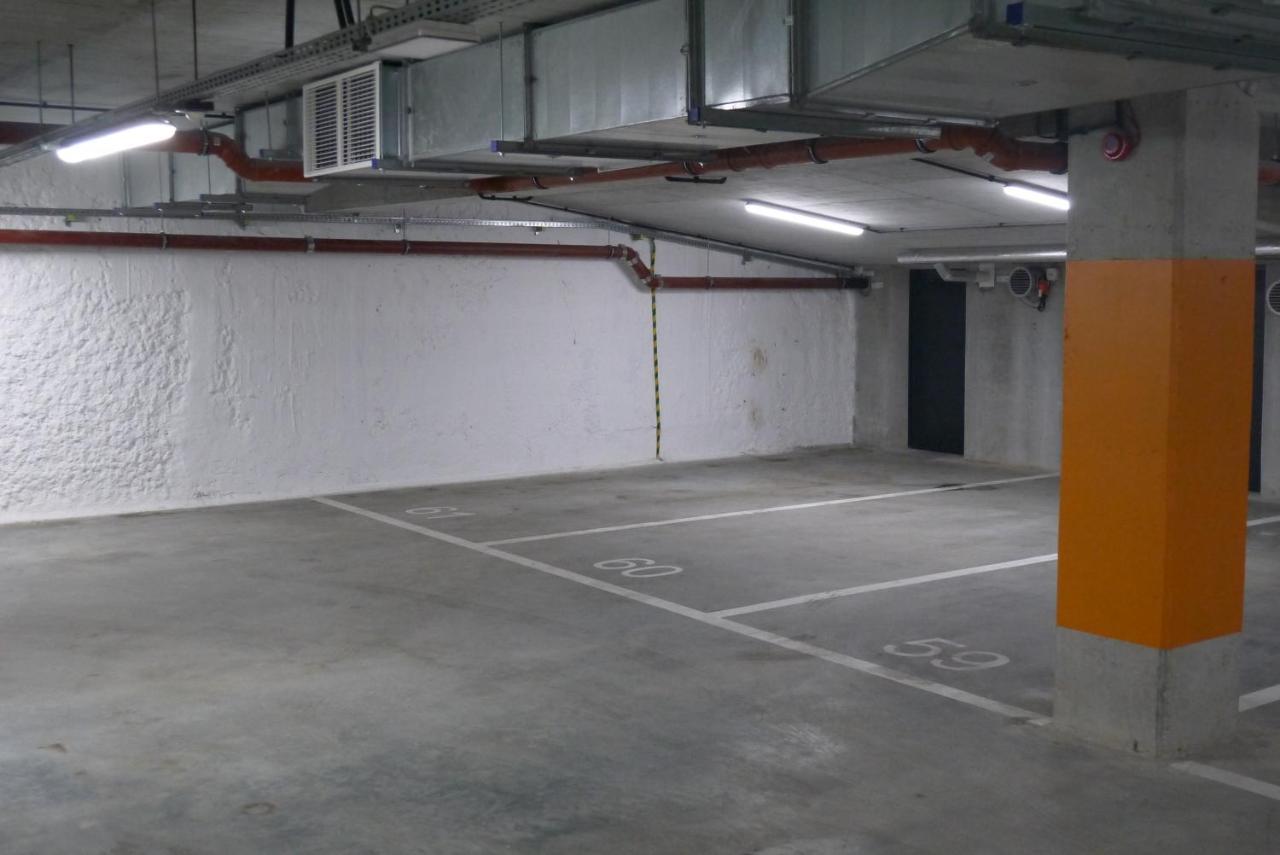 Nowy Apartament Zygmunta Premium Gliwice Esterno foto